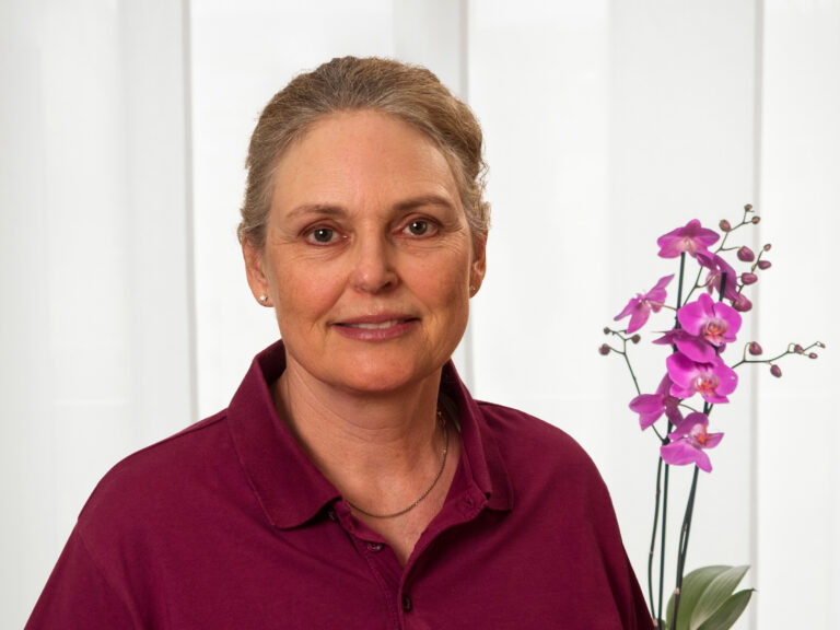 Dr. Monika Brunner